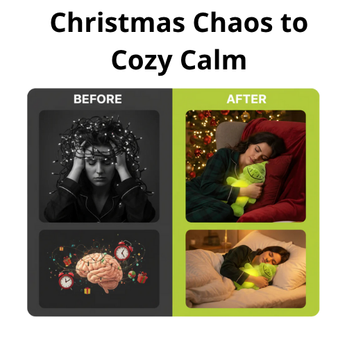 Breathing Grinchly™