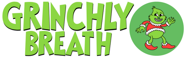 Breathing Grinchly