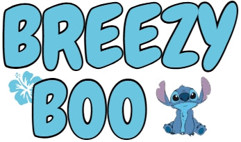 Breeze Boo