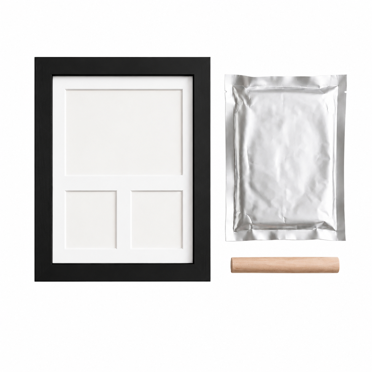Sweet Prints™ Baby Memories Kit