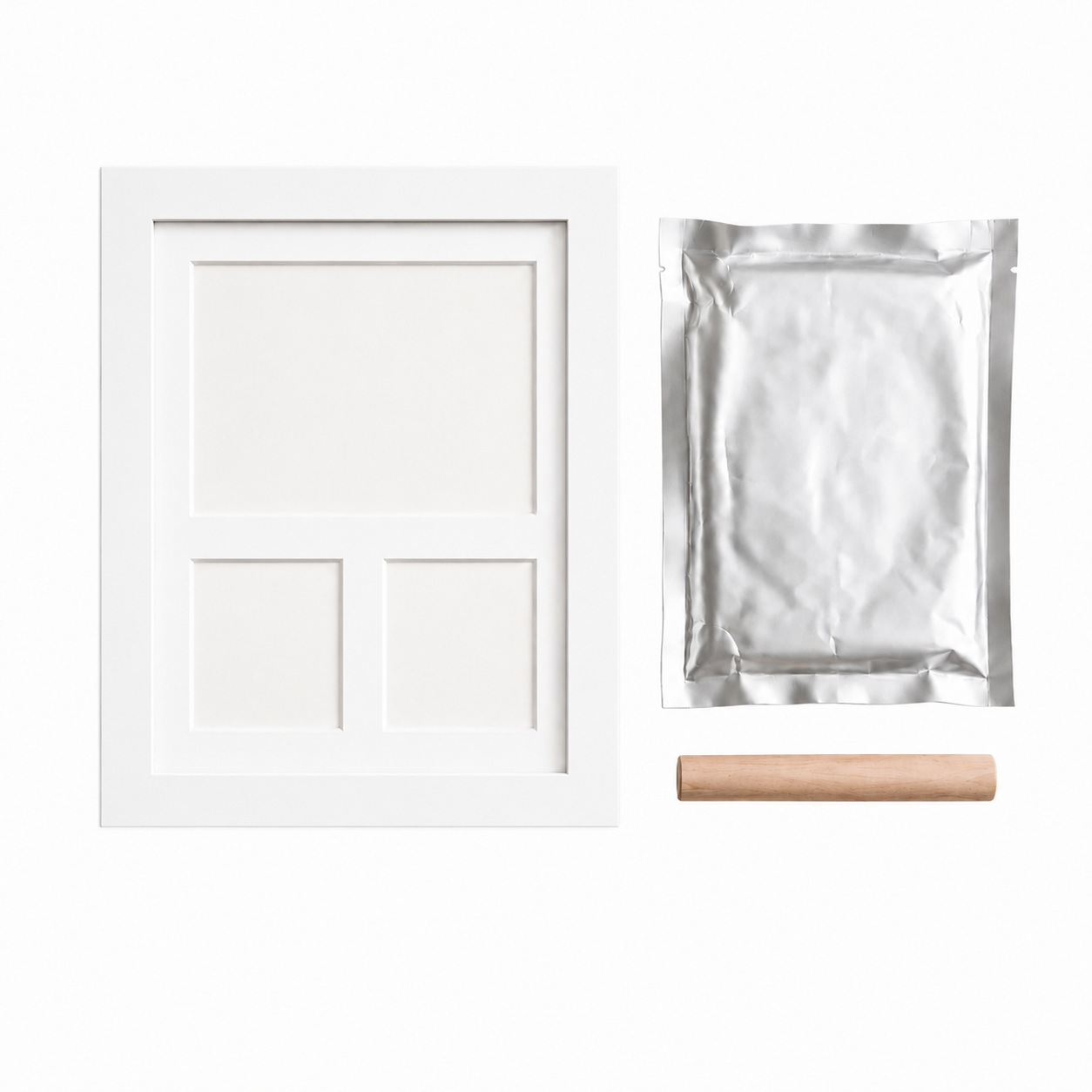 Sweet Prints™ Baby Memories Kit